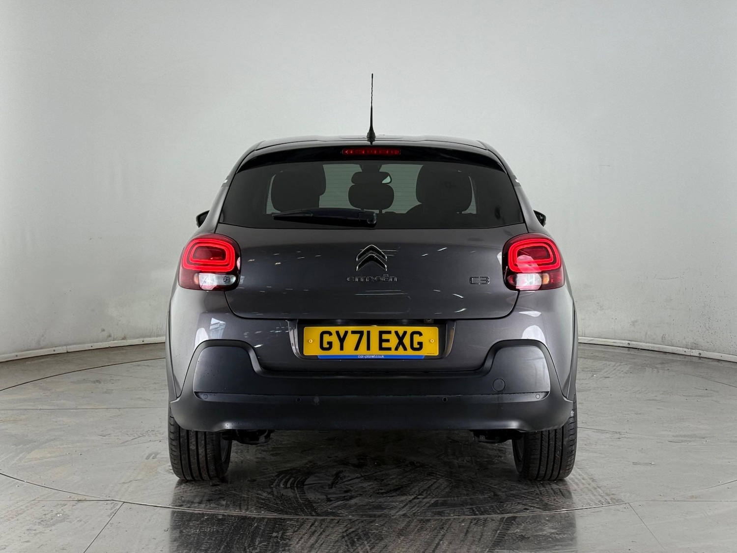 Used Citroen C3 2021 for sale - 76467169: Photo 9