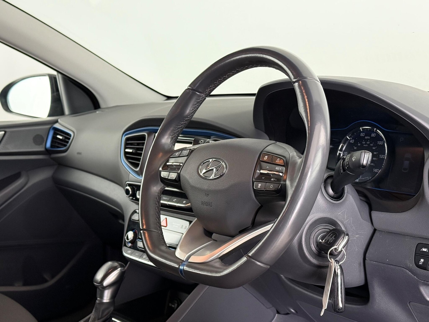 Used Hyundai IONIQ 2018 for sale - 77216813: Photo 11