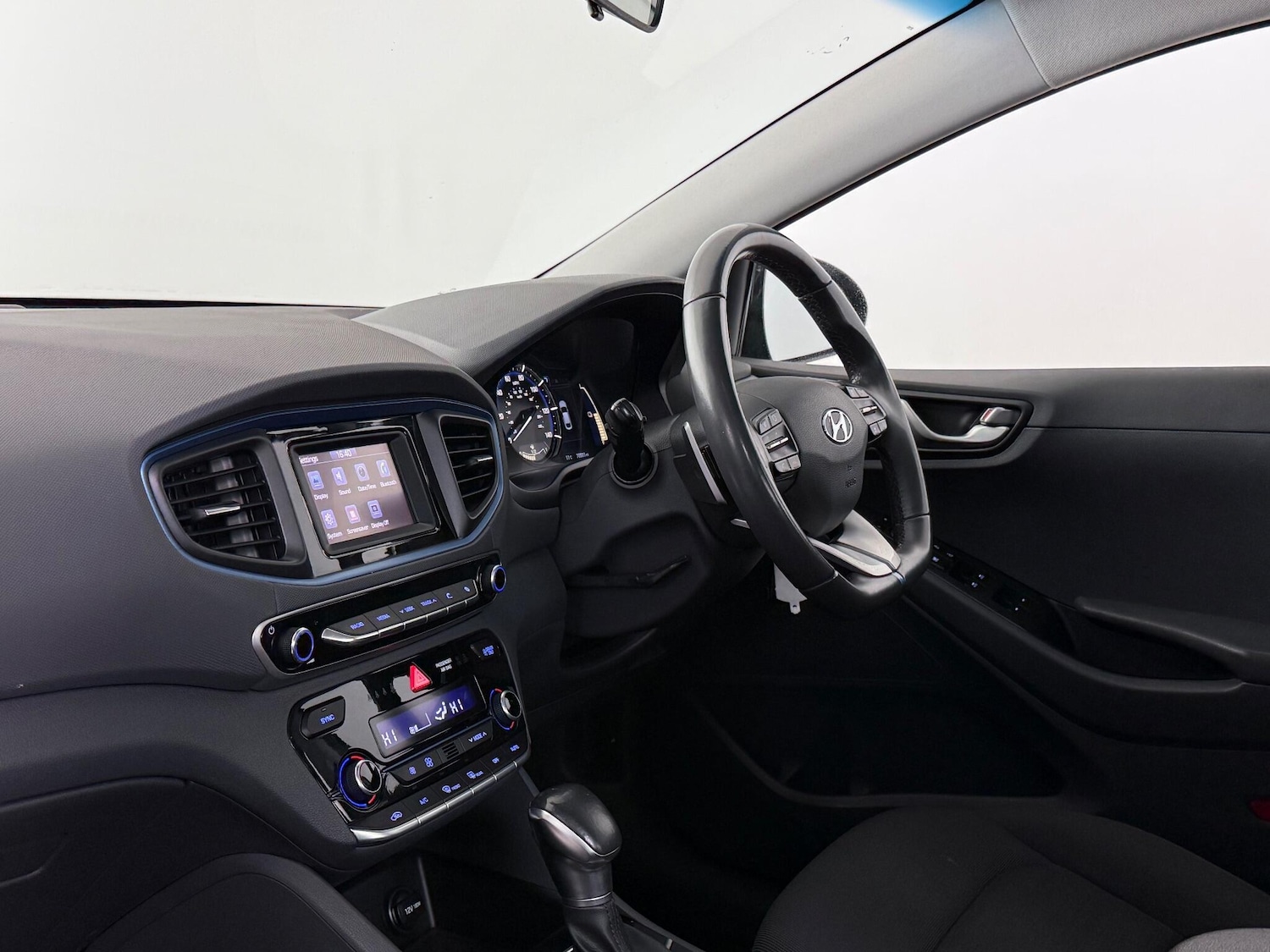 Used Hyundai IONIQ 2018 for sale - 77216813: Photo 13