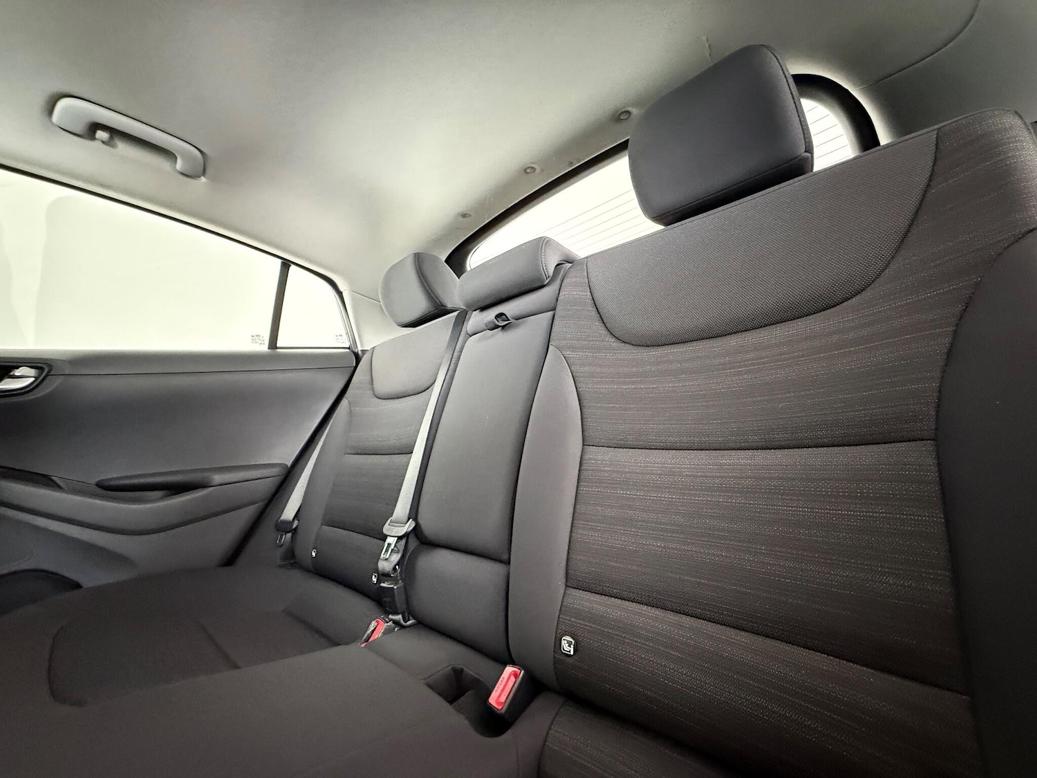 Used Hyundai IONIQ 2018 for sale - 77216813: Photo 16