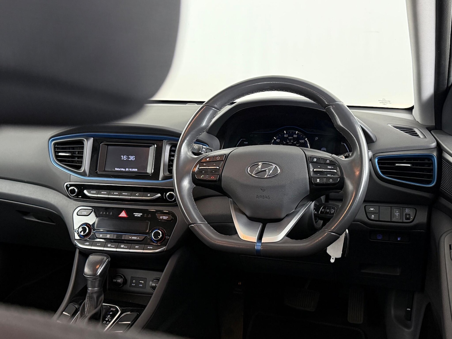 Used Hyundai IONIQ 2018 for sale - 77216813: Photo 18