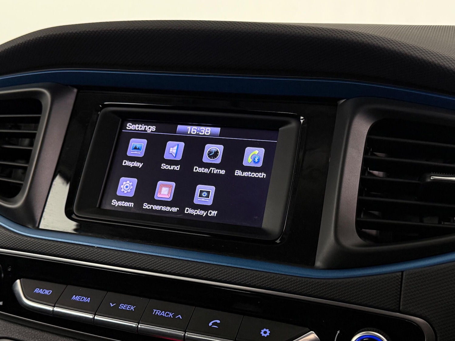 Used Hyundai IONIQ 2018 for sale - 77216813: Photo 27