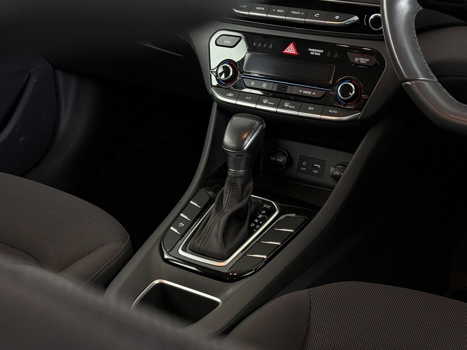 Used Hyundai IONIQ 2018 for sale - 77216813: Photo 31