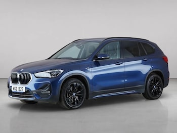 Used BMW X1 2022 for sale - 79229429: Photo