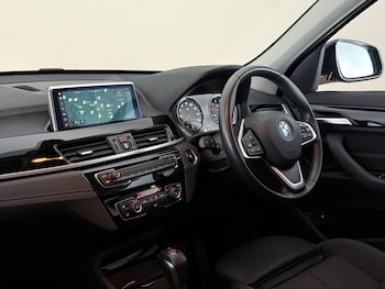 Used BMW X1 2022 for sale - 79229429: Photo