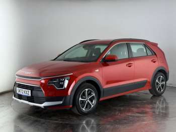 Used Kia Niro 2022 for sale - 74953675: Photo