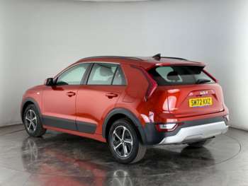 Used Kia Niro 2022 for sale - 74953675: Photo