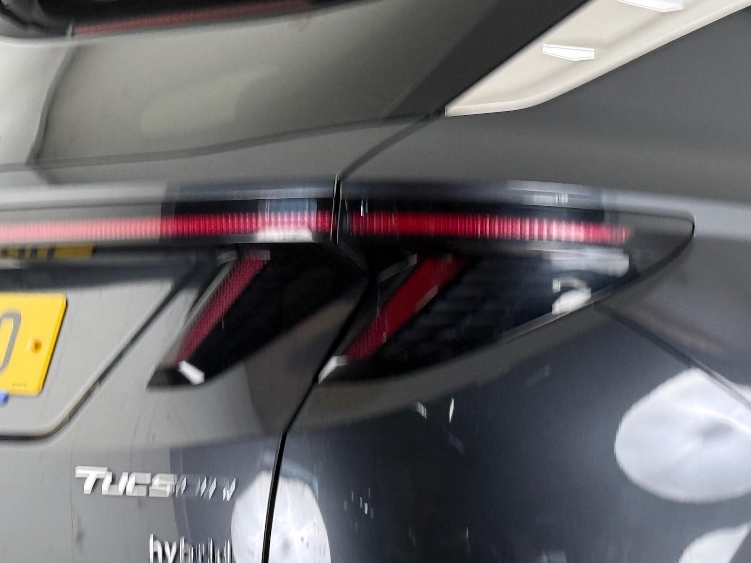 Used Hyundai TUCSON 2021 for sale - 76467448: Photo 10