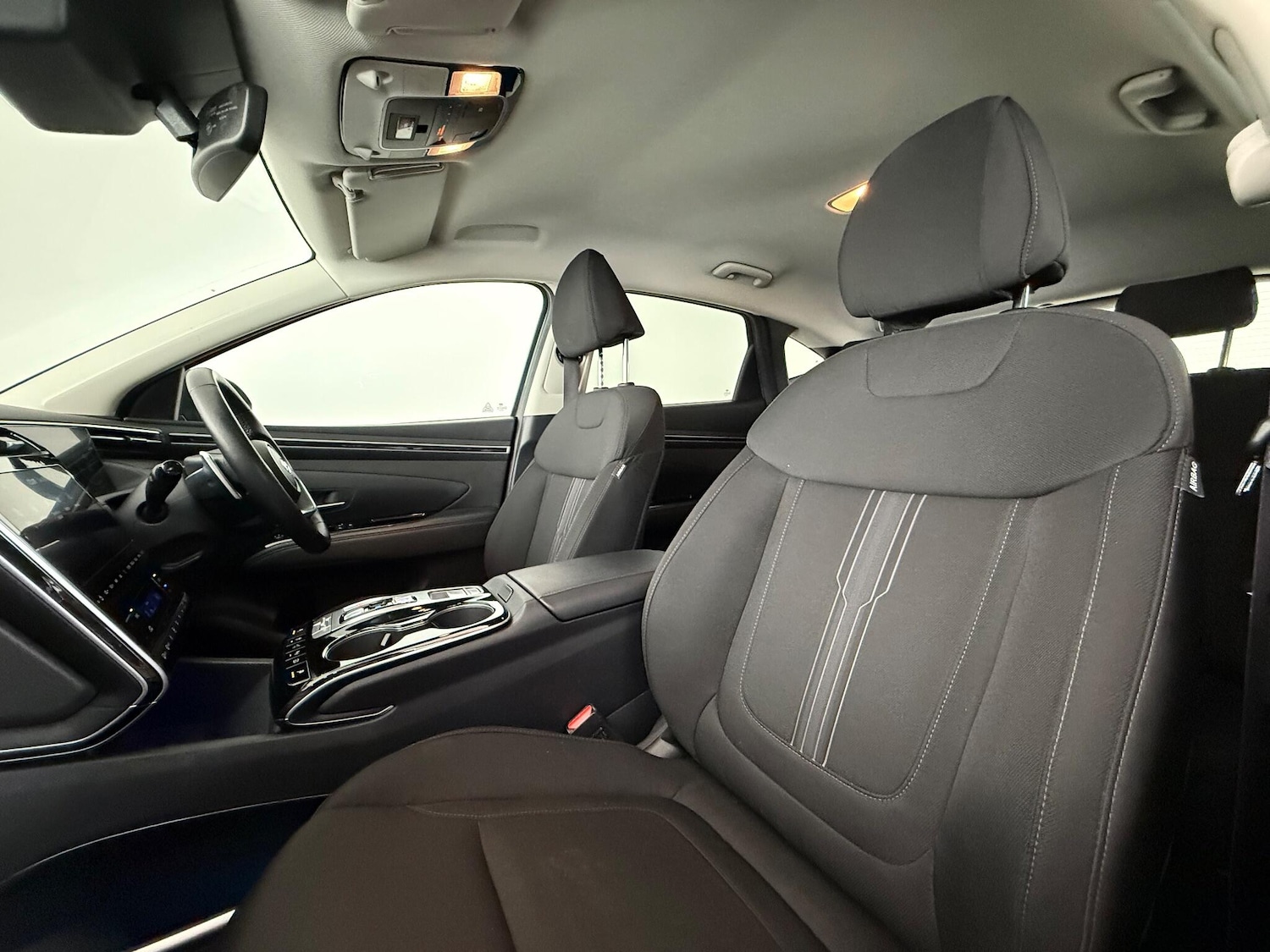 Used Hyundai TUCSON 2021 for sale - 76467448: Photo 18