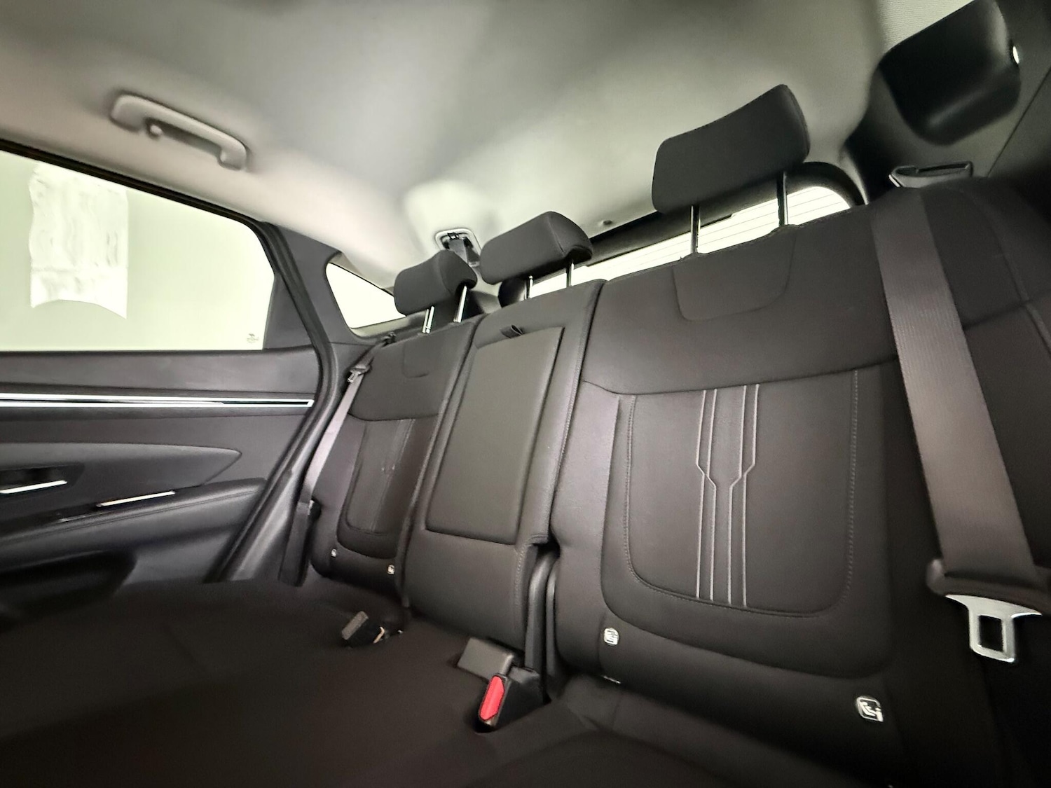 Used Hyundai TUCSON 2021 for sale - 76467448: Photo 19