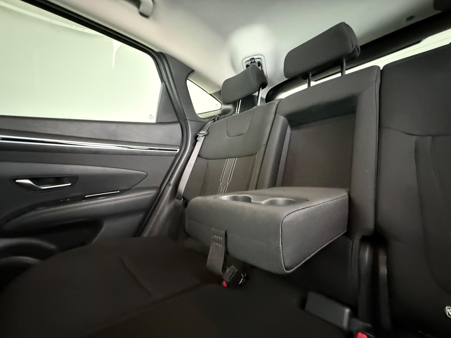 Used Hyundai TUCSON 2021 for sale - 76467448: Photo 20