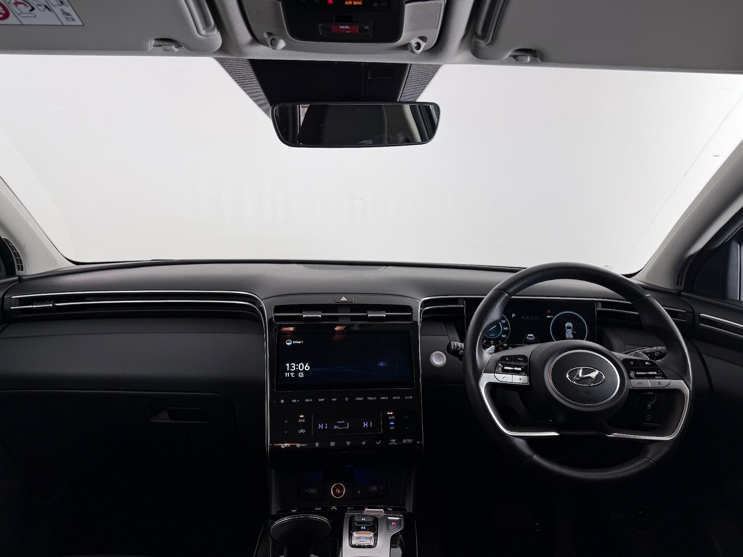 Used Hyundai TUCSON 2021 for sale - 76467448: Photo 21