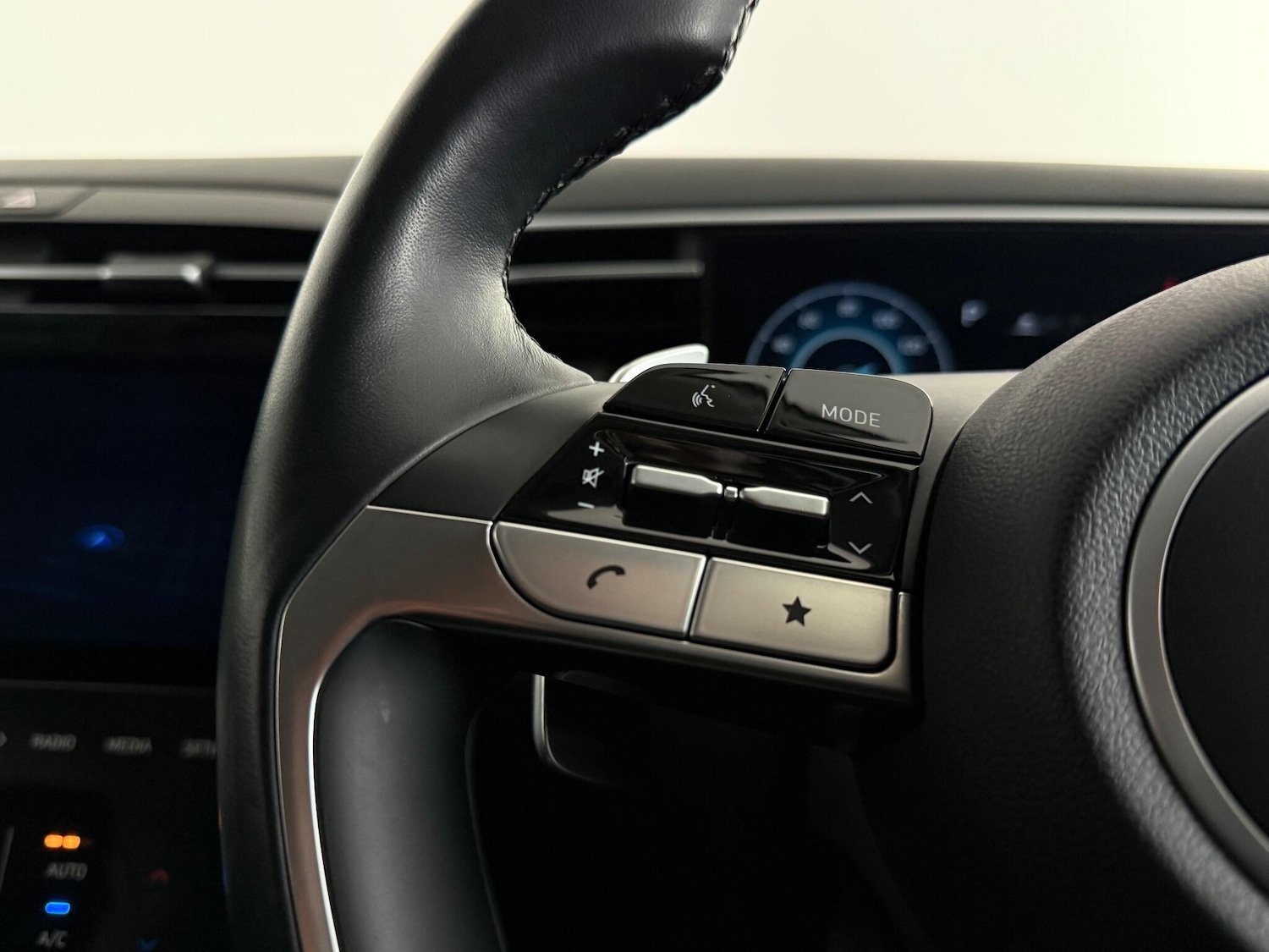 Used Hyundai TUCSON 2021 for sale - 76467448: Photo 24