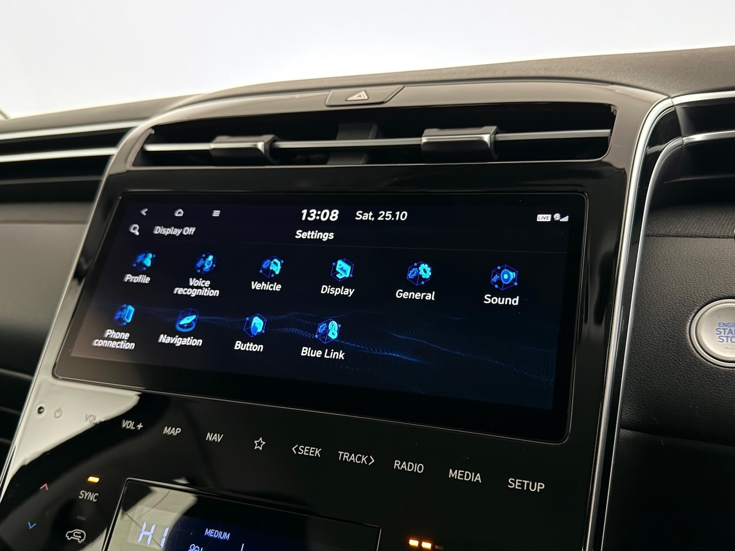 Used Hyundai TUCSON 2021 for sale - 76467448: Photo 34