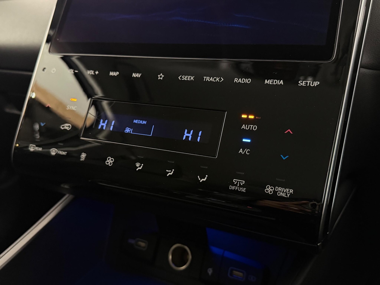 Used Hyundai TUCSON 2021 for sale - 76467448: Photo 36