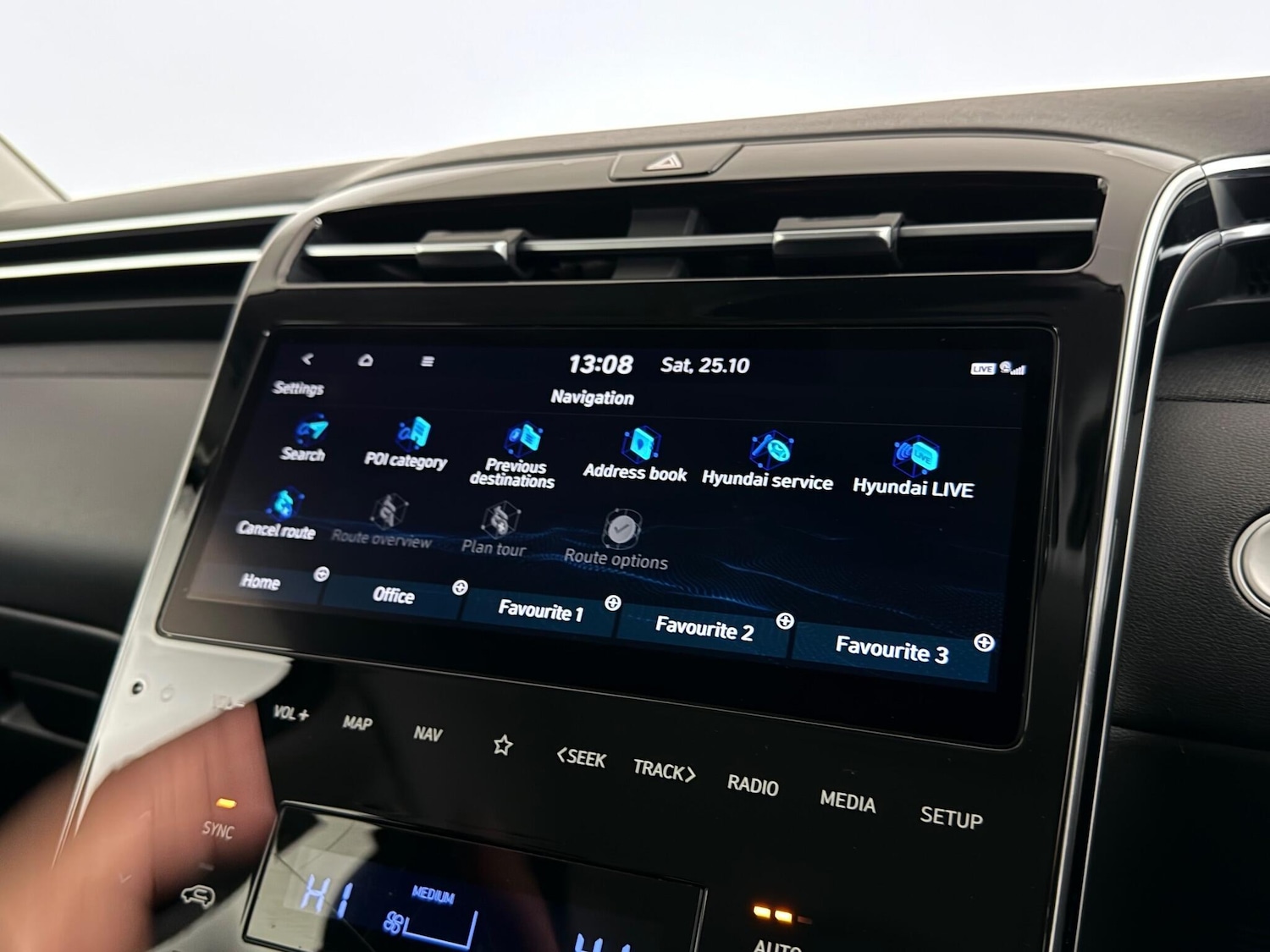 Used Hyundai TUCSON 2021 for sale - 76467448: Photo 40