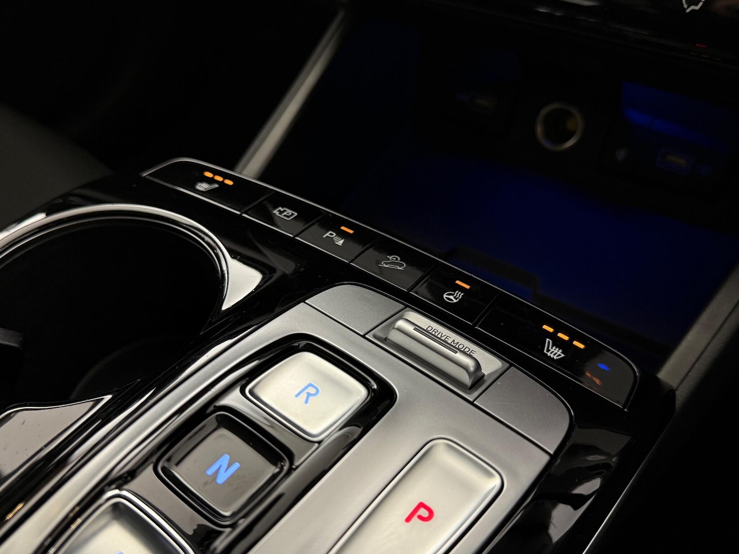 Used Hyundai TUCSON 2021 for sale - 76467448: Photo 44