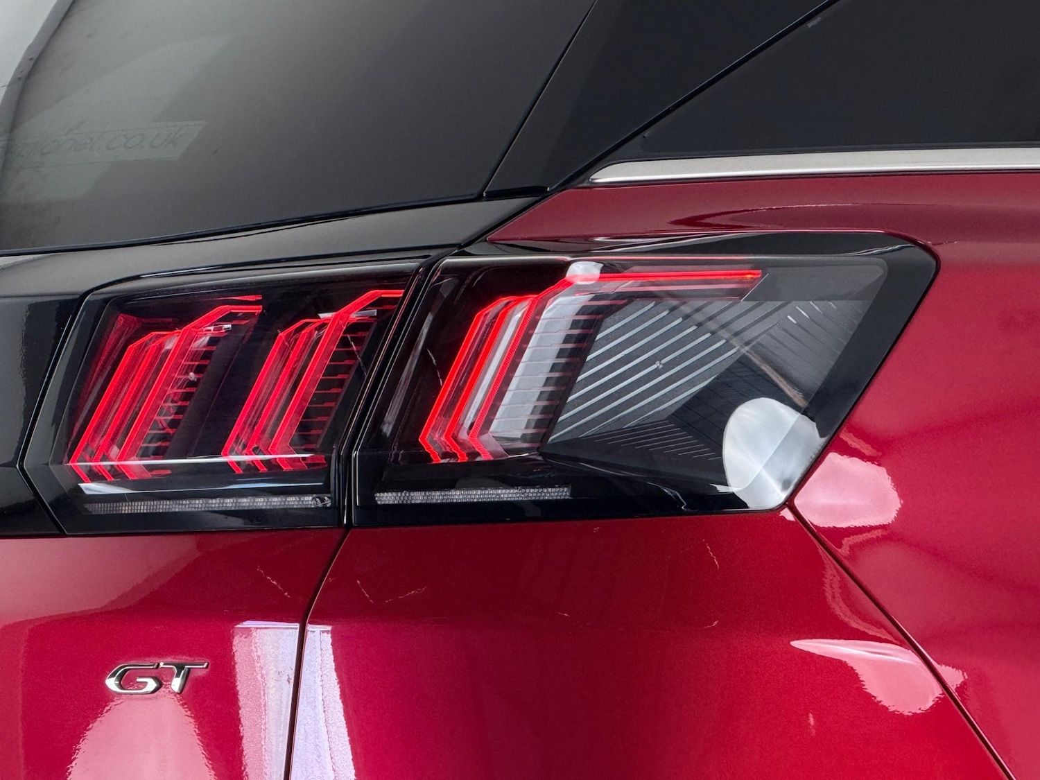 Used Peugeot 3008 2023 for sale - 76467348: Photo 11