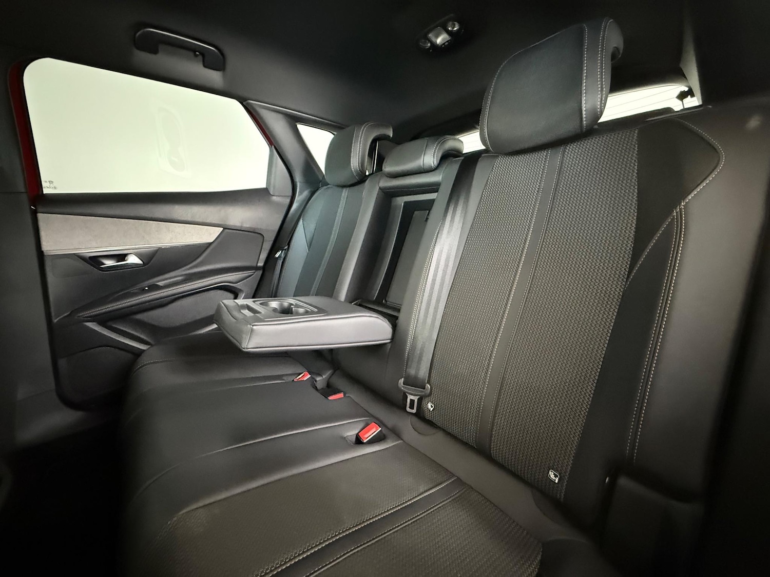 Used Peugeot 3008 2023 for sale - 76467348: Photo 17