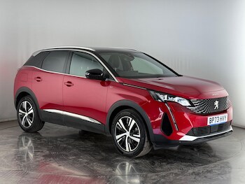 Used Peugeot 3008 2023 for sale - 76467348: Photo
