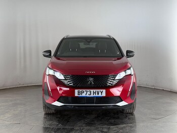 Used Peugeot 3008 2023 for sale - 76467348: Photo
