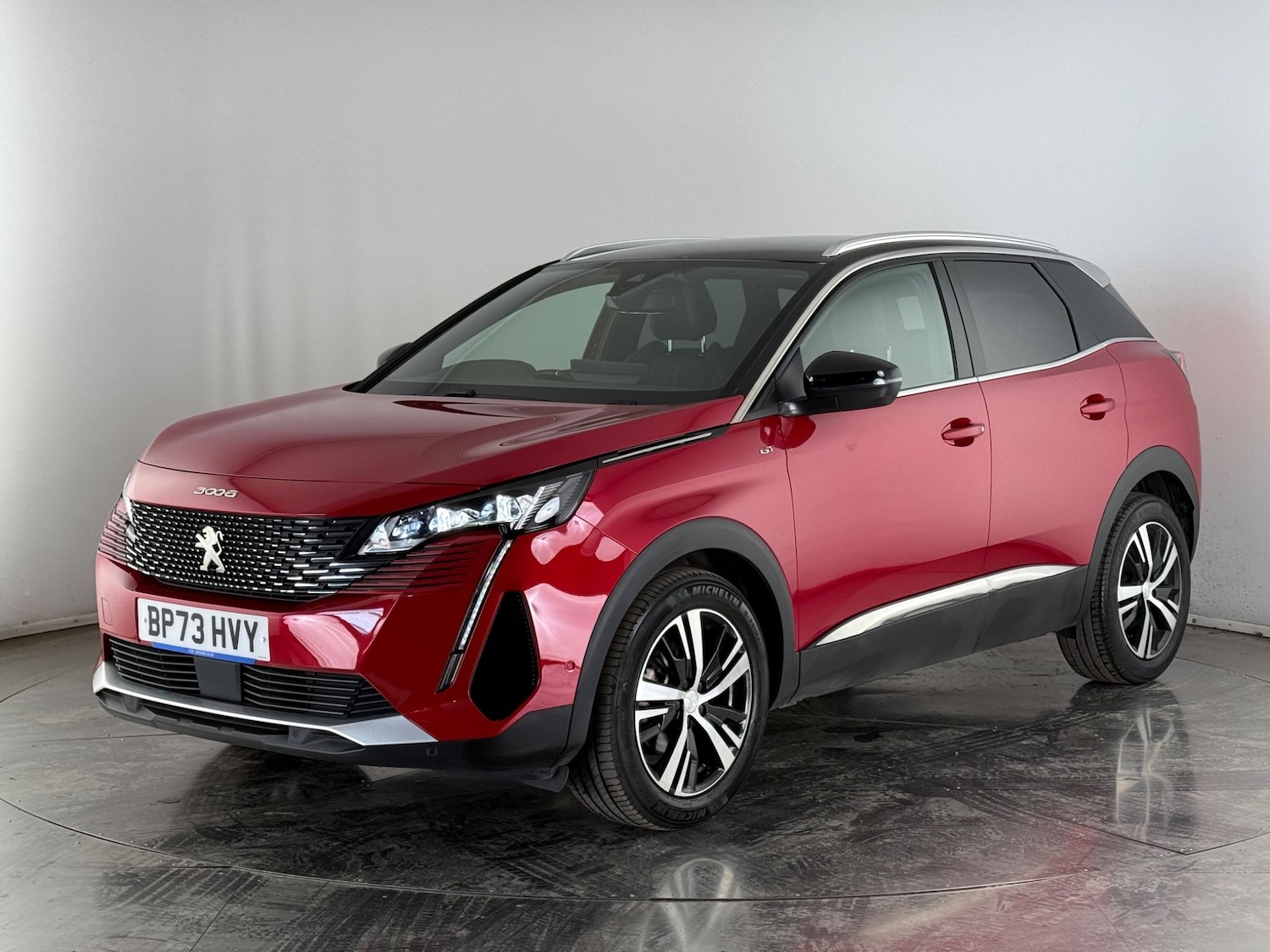 Used Peugeot 3008 2023 for sale - 76467348: Photo 4