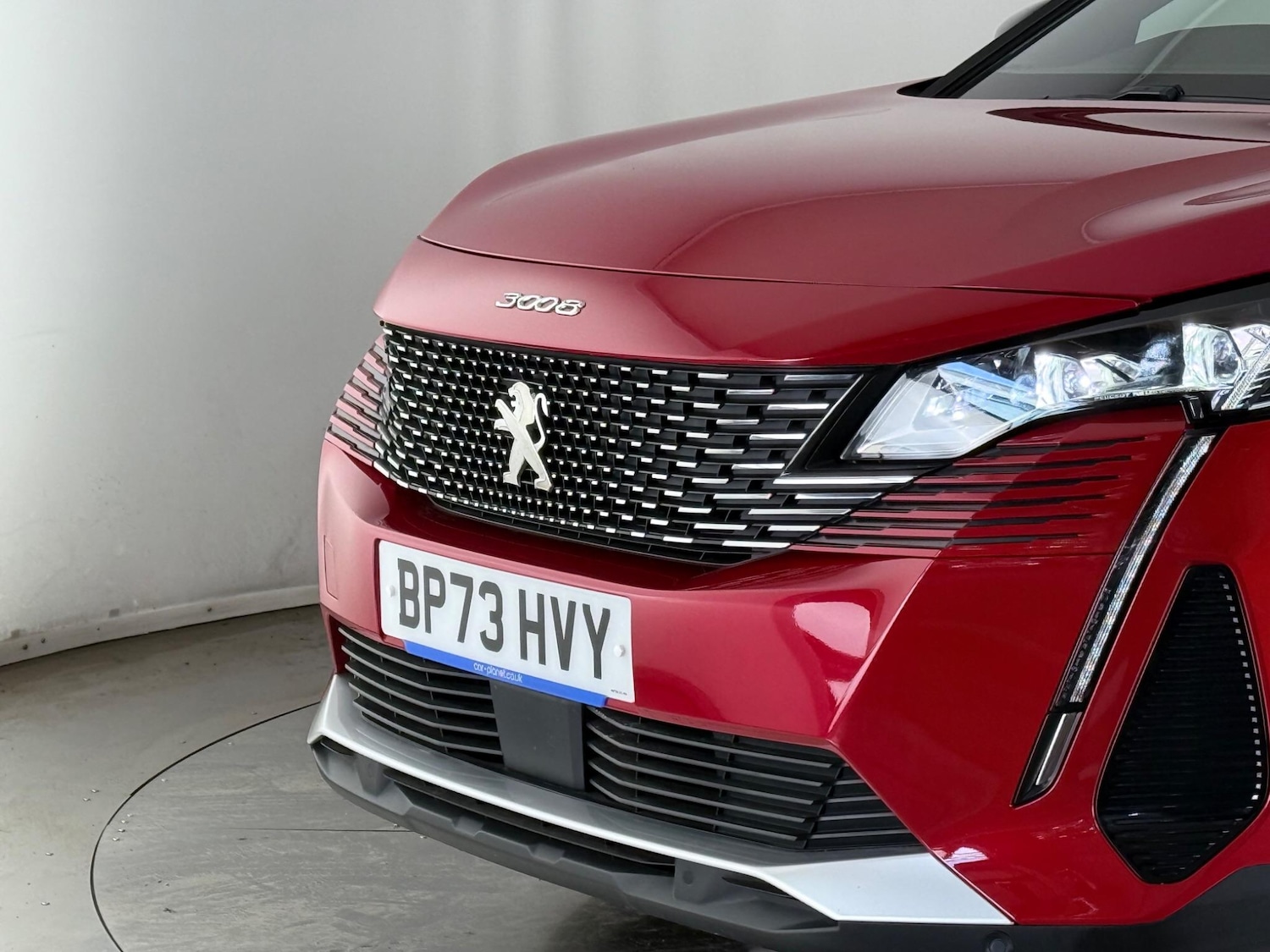 Used Peugeot 3008 2023 for sale - 76467348: Photo 44