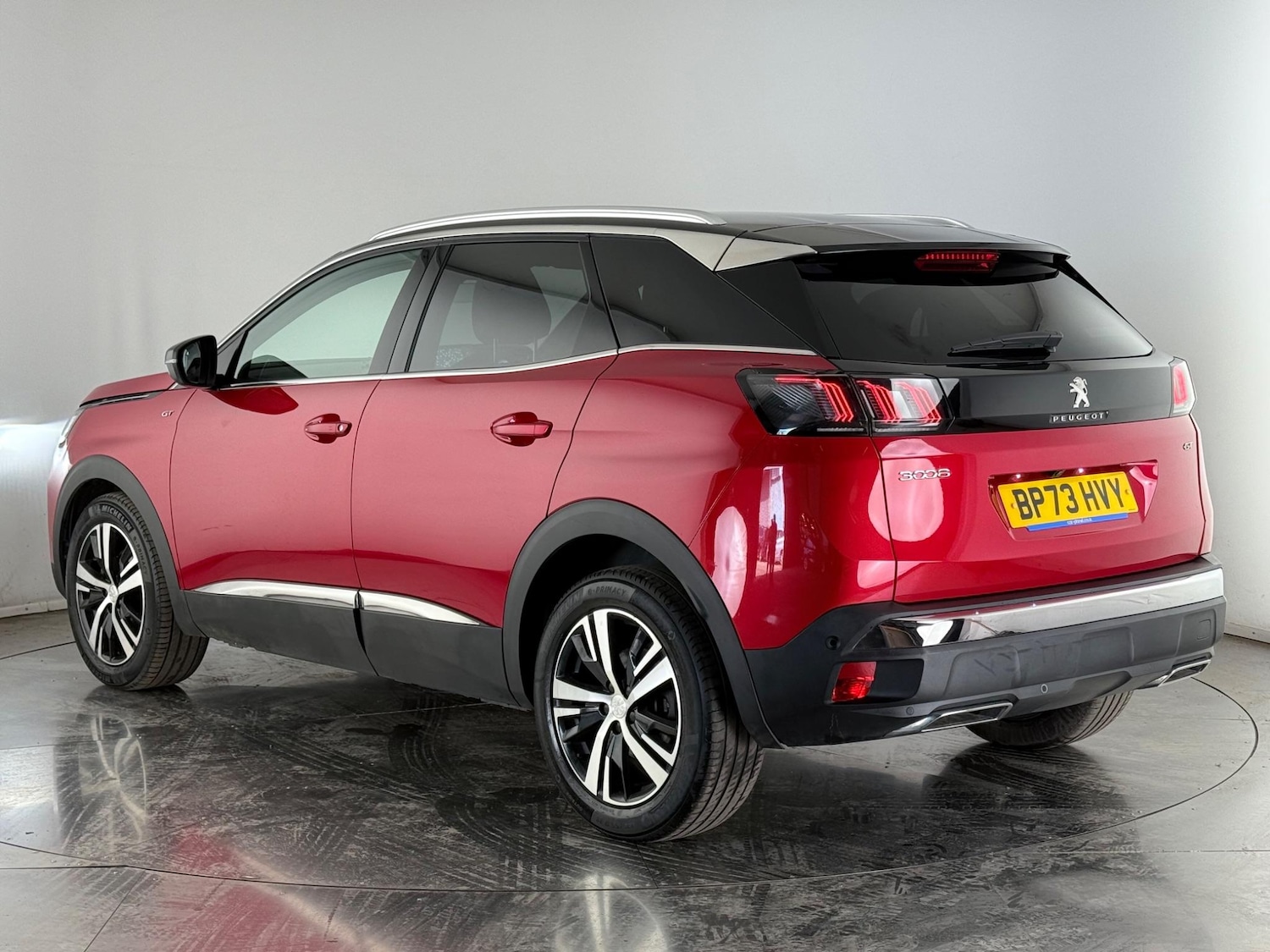 Used Peugeot 3008 2023 for sale - 76467348: Photo 5