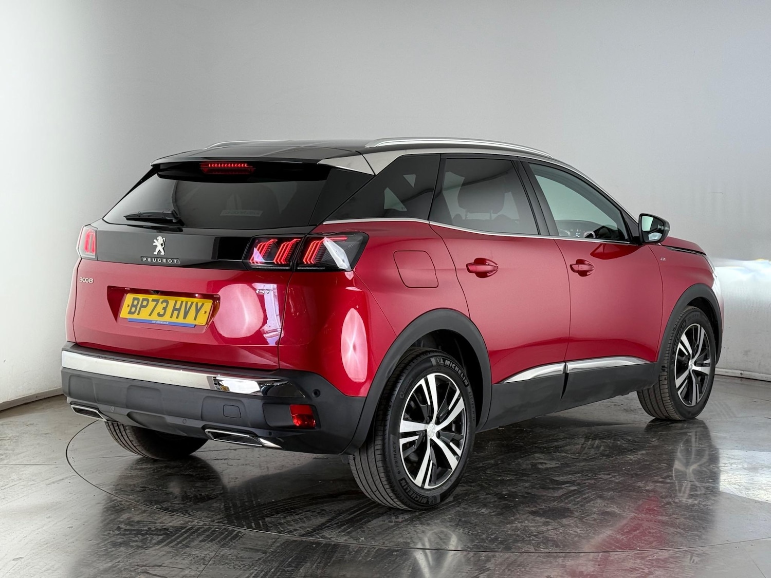 Used Peugeot 3008 2023 for sale - 76467348: Photo 7