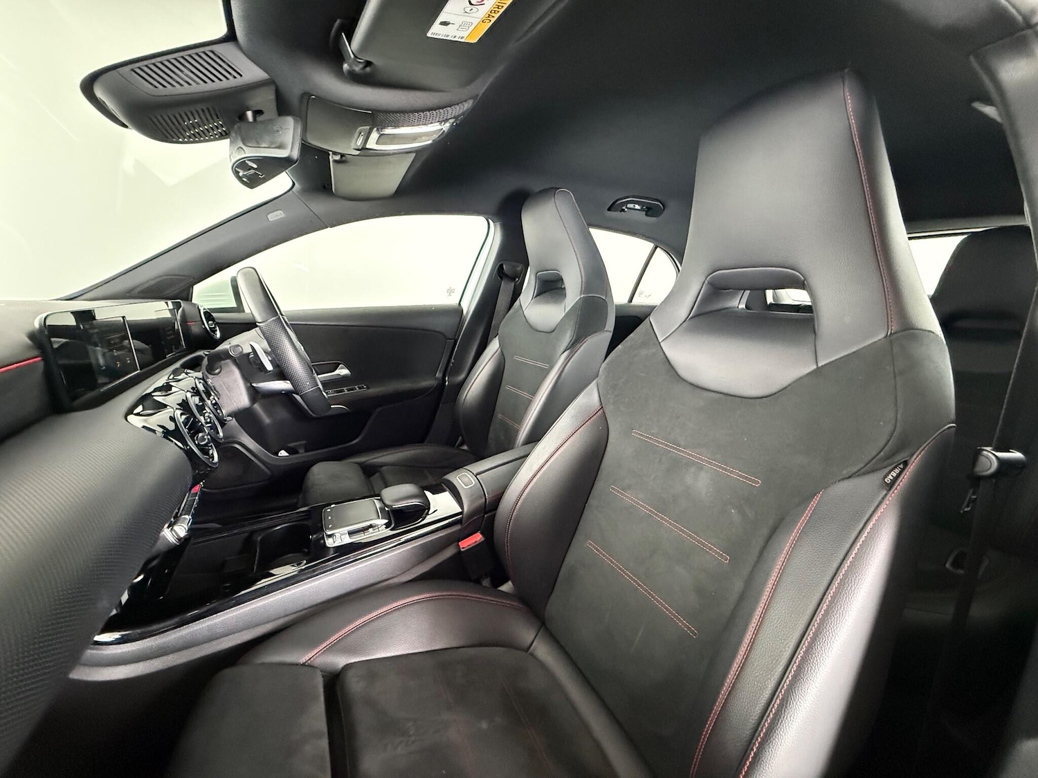 Used Mercedes-Benz A-Class 2018 for sale - 77246725: Photo 11