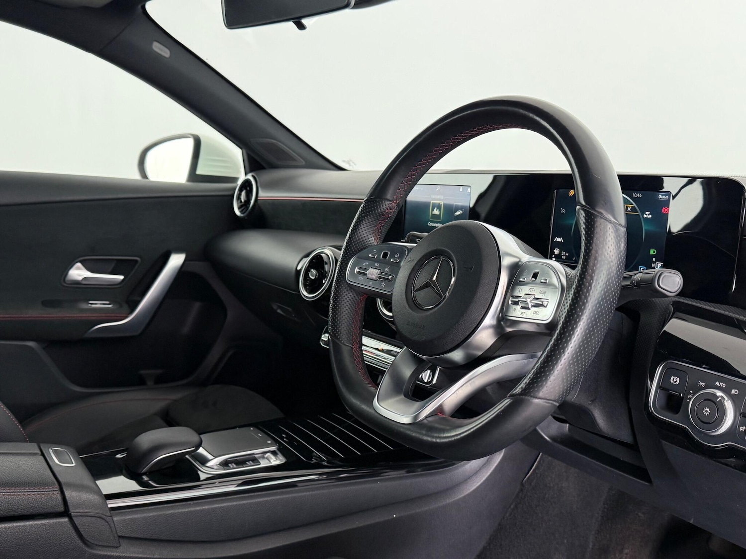 Used Mercedes-Benz A-Class 2018 for sale - 77246725: Photo 15