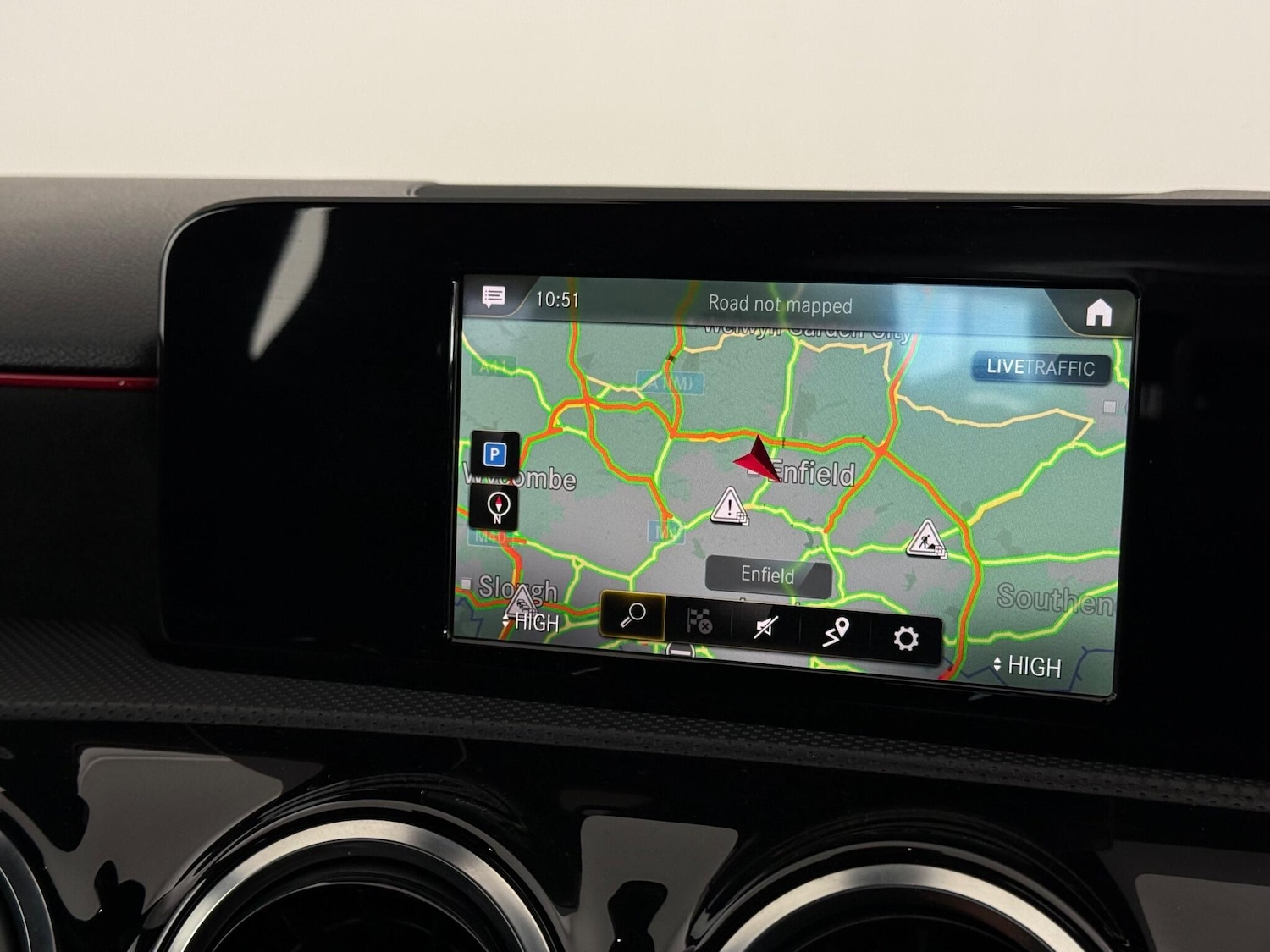 Used Mercedes-Benz A-Class 2018 for sale - 77246725: Photo 20