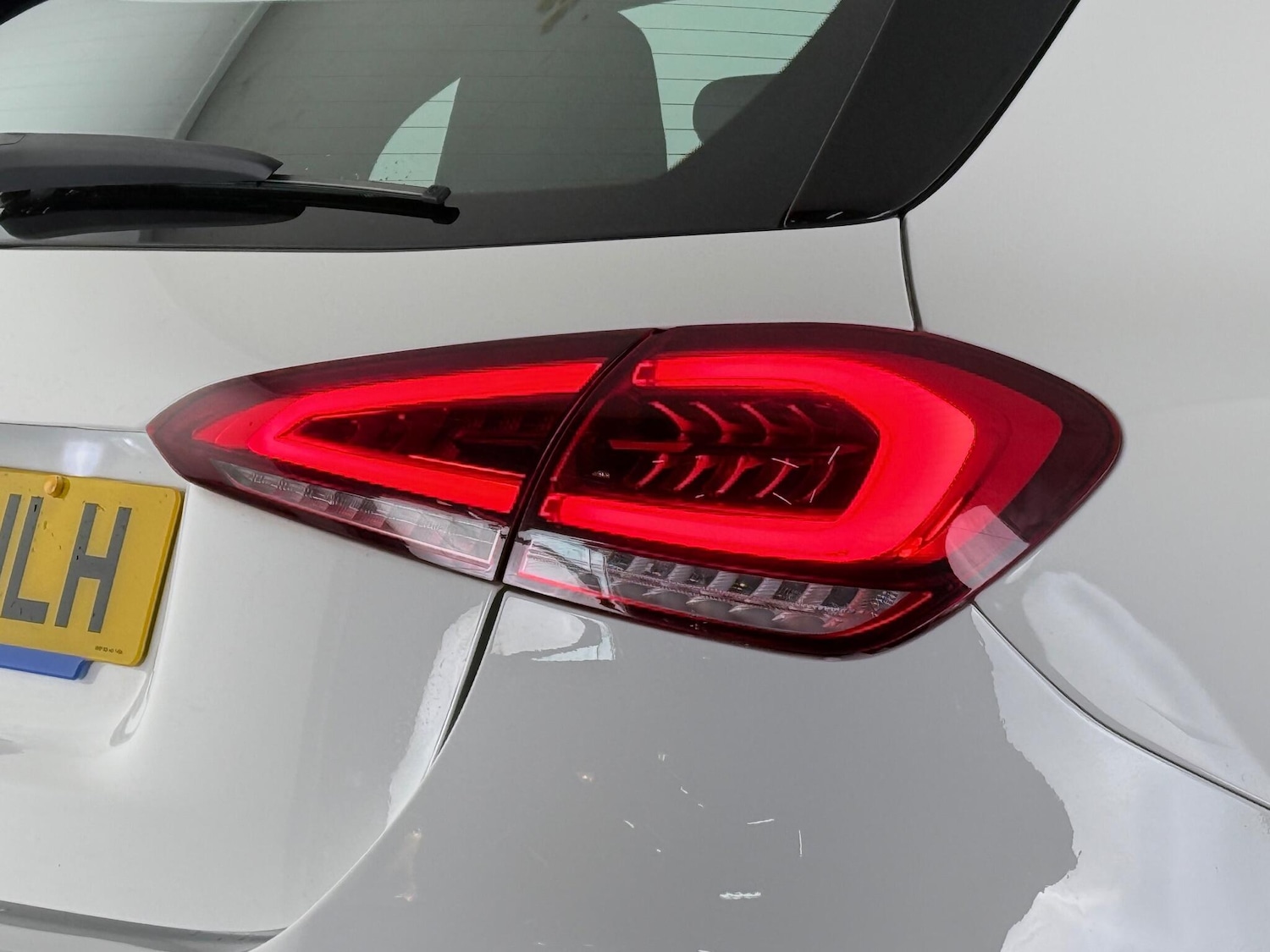 Used Mercedes-Benz A-Class 2018 for sale - 77246725: Photo 7