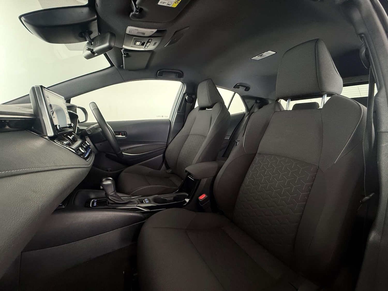 Used Toyota Corolla 2022 for sale - 77306434: Photo 11