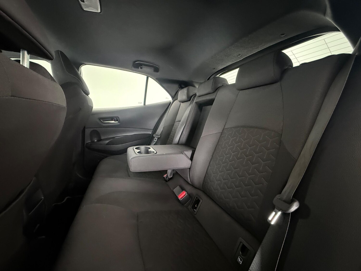 Used Toyota Corolla 2022 for sale - 77306434: Photo 13