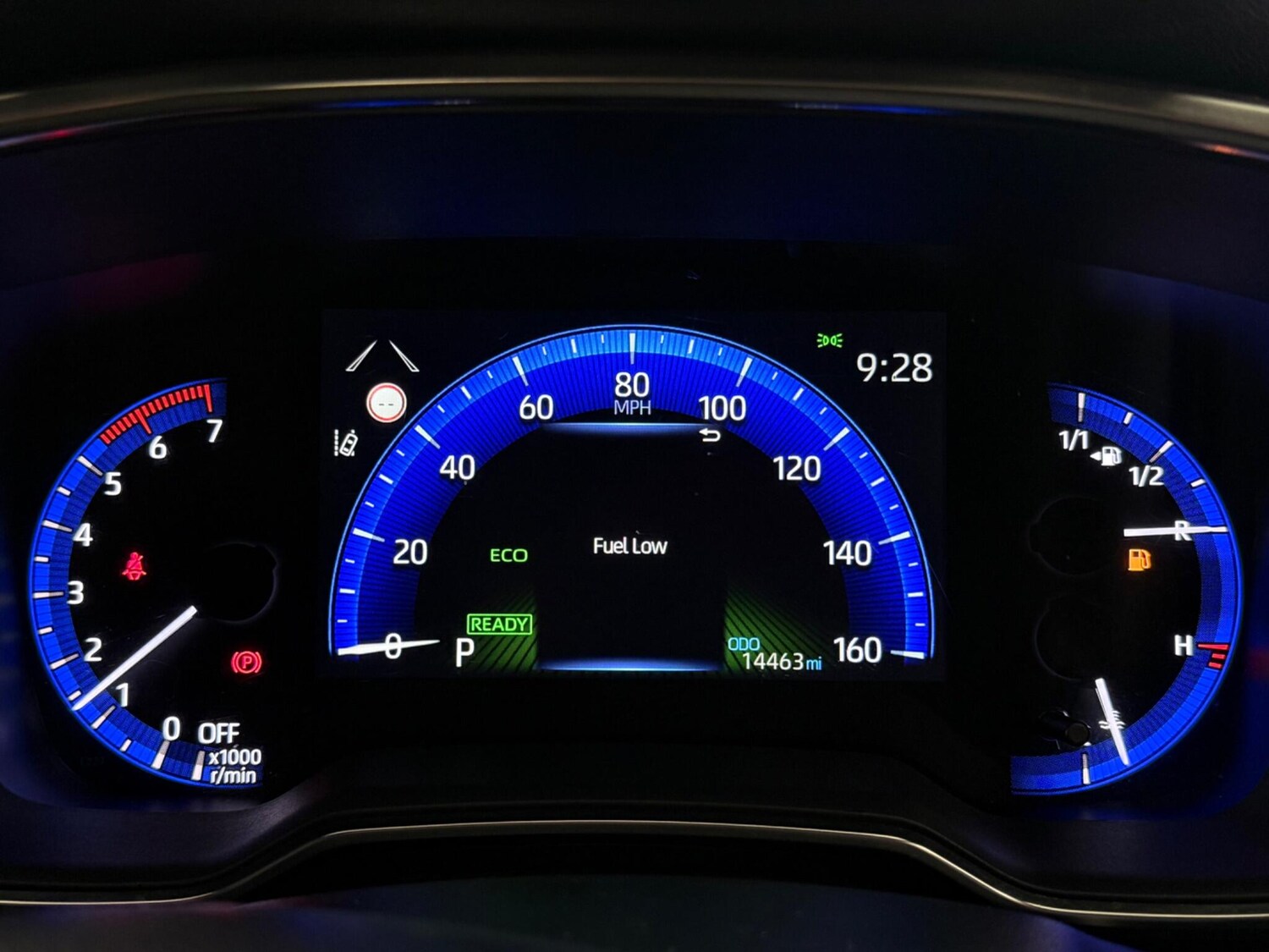 Used Toyota Corolla 2022 for sale - 77306434: Photo 14