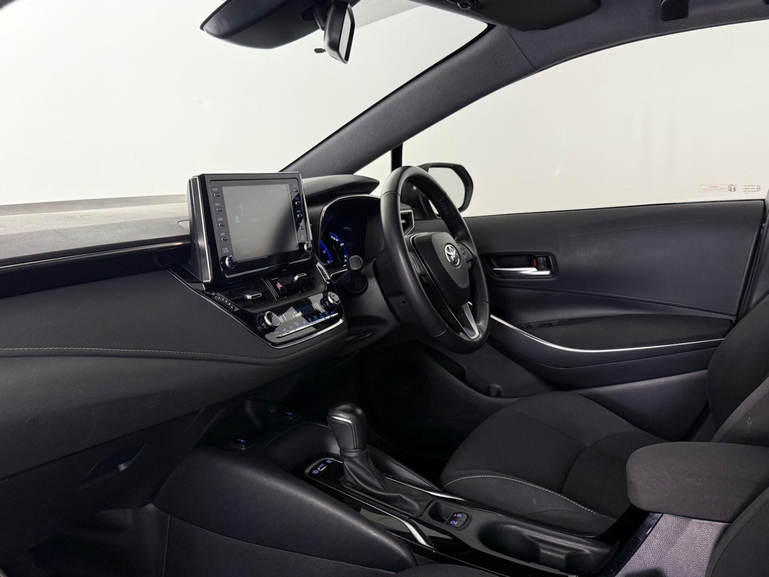 Used Toyota Corolla 2022 for sale - 77306434: Photo 15