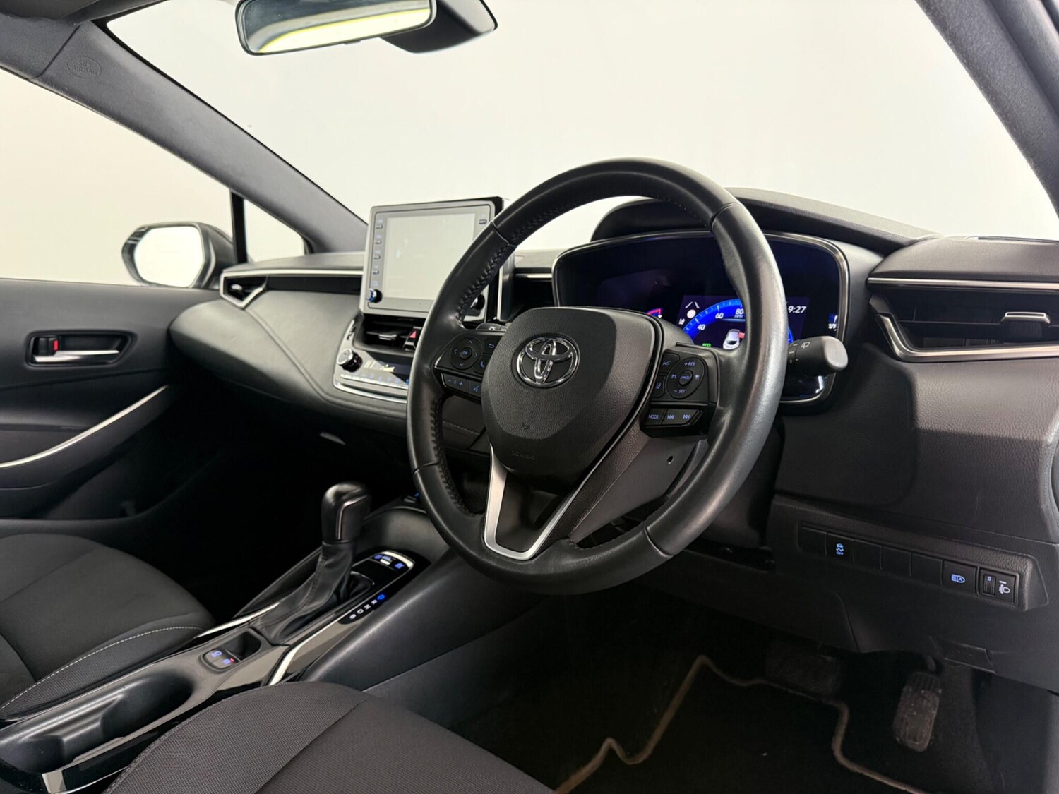 Used Toyota Corolla 2022 for sale - 77306434: Photo 17