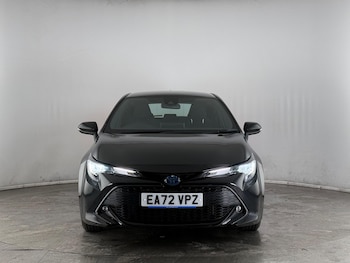 Used Toyota Corolla 2022 for sale - 77306434: Photo