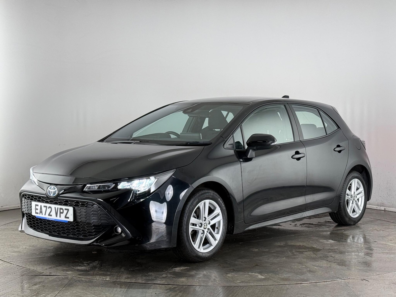 Used Toyota Corolla 2022 for sale - 77306434: Photo 3