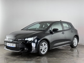 Used Toyota Corolla 2022 for sale - 77306434: Photo