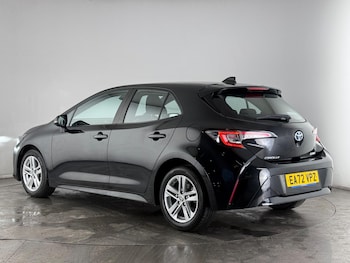 Used Toyota Corolla 2022 for sale - 77306434: Photo