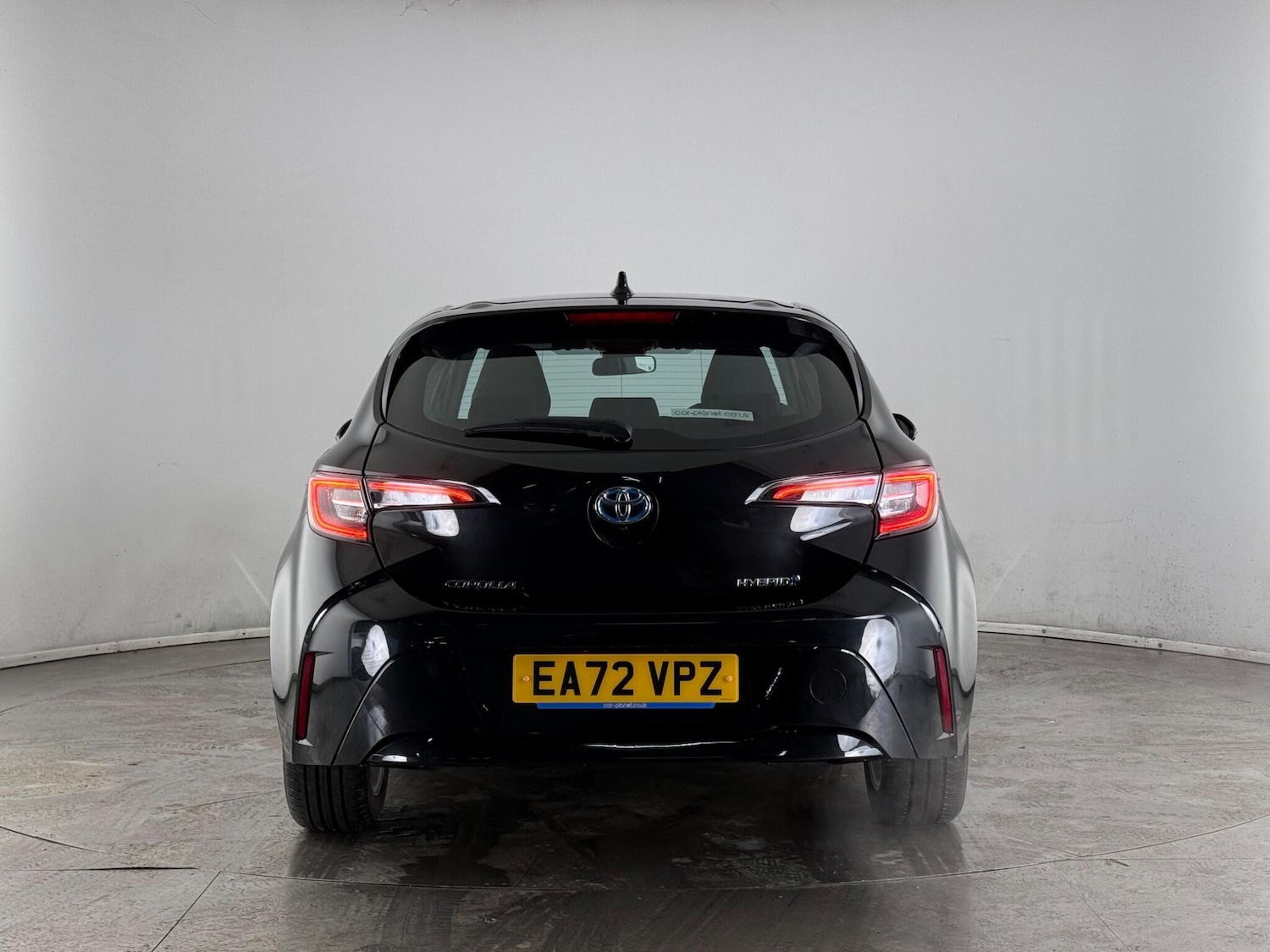 Used Toyota Corolla 2022 for sale - 77306434: Photo 5