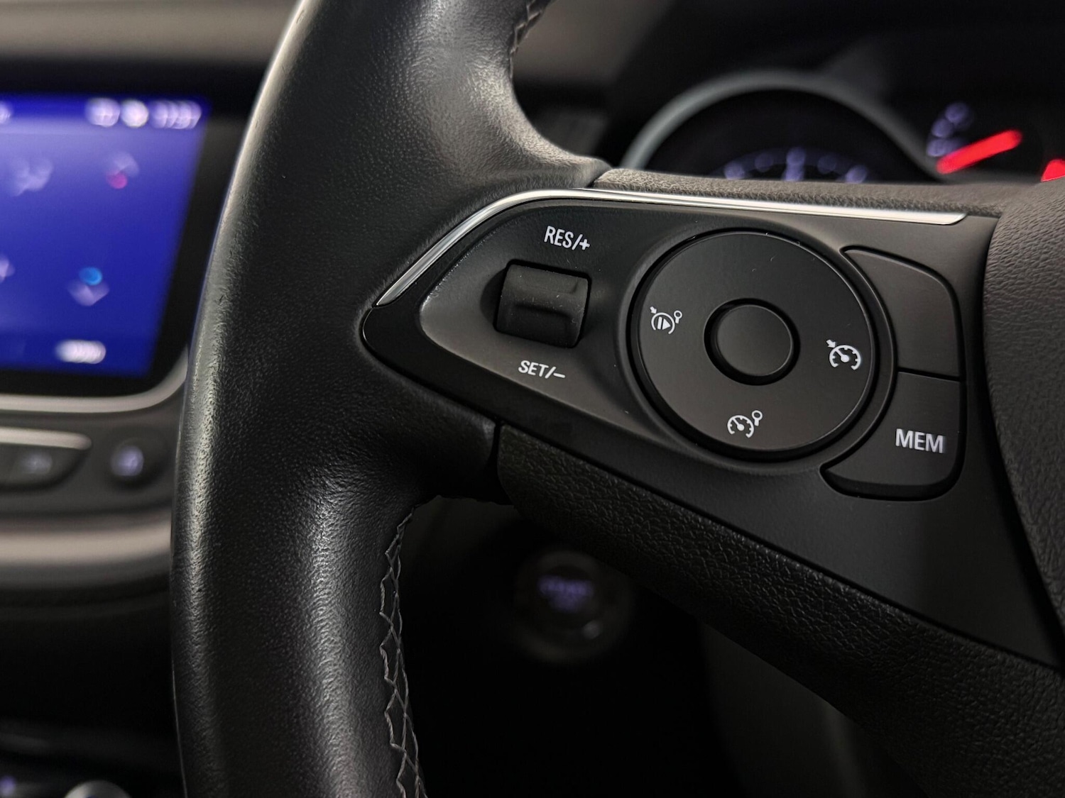 Used Vauxhall Grandland X 2018 for sale - 77260552: Photo 18