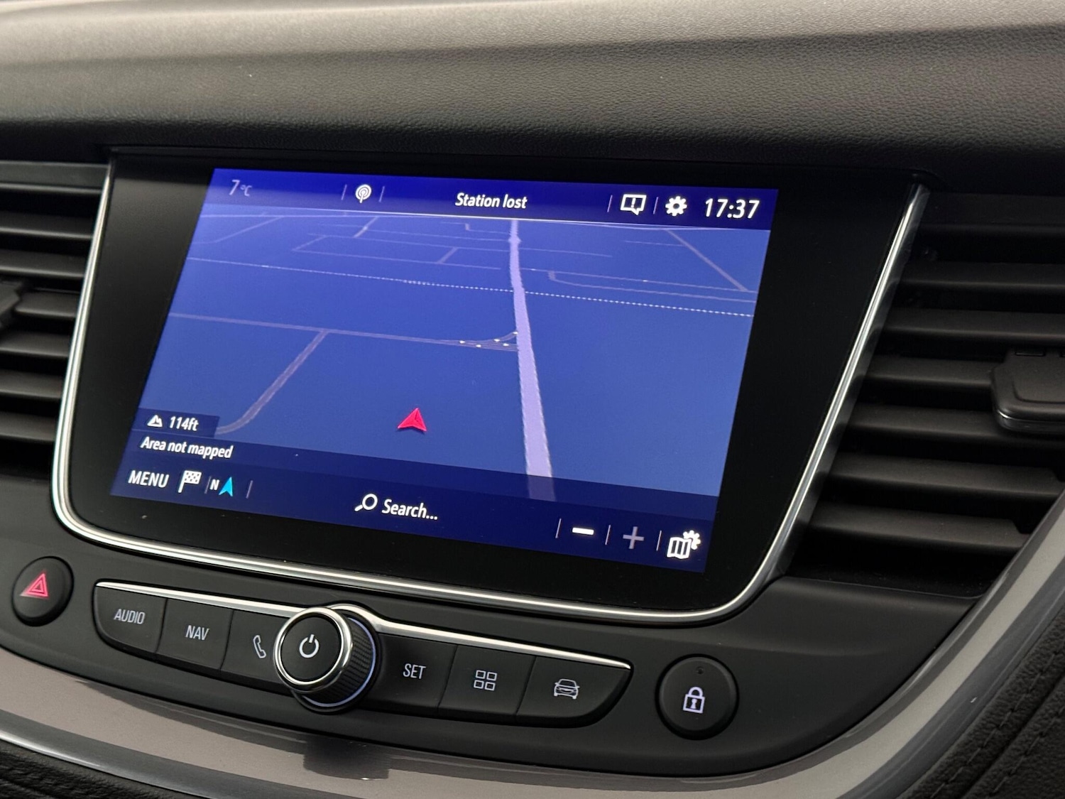 Used Vauxhall Grandland X 2018 for sale - 77260552: Photo 23