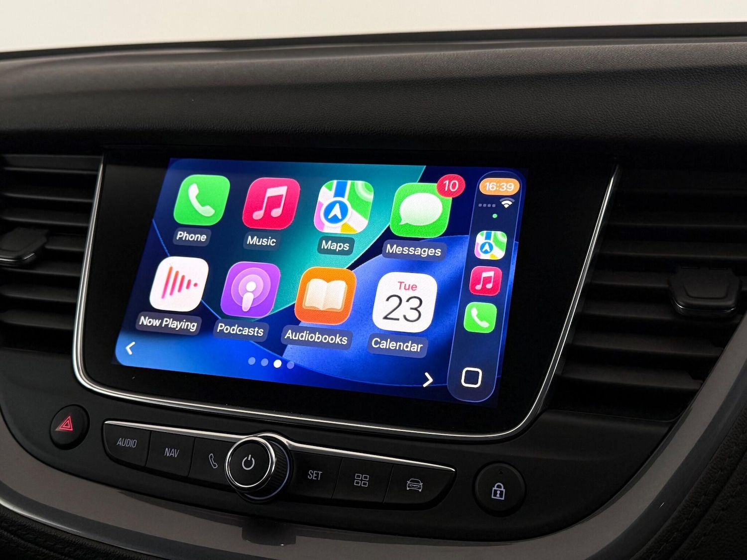 Used Vauxhall Grandland X 2018 for sale - 77260552: Photo 30