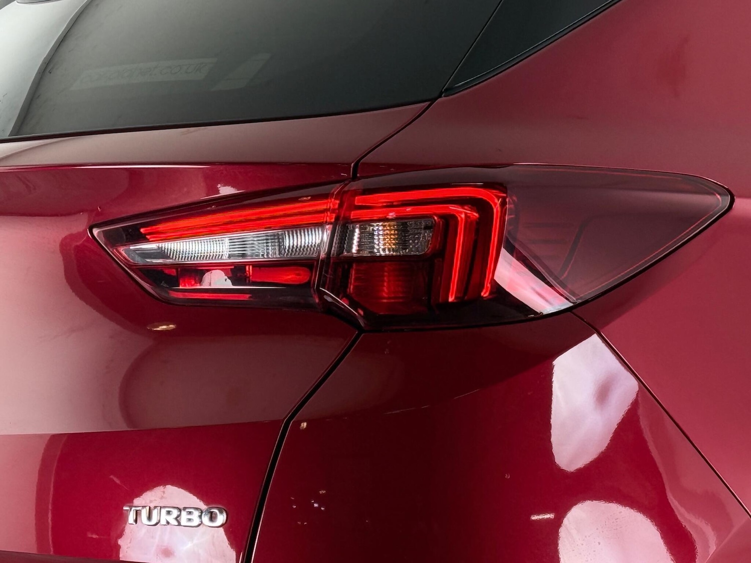 Used Vauxhall Grandland X 2018 for sale - 77260552: Photo 8