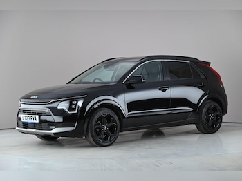 Used Kia Niro 2023 for sale - 77940918: Photo