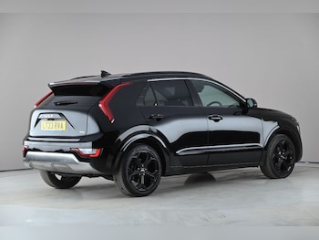 Used Kia Niro 2023 for sale - 77940918: Photo
