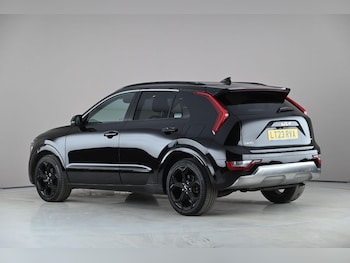 Used Kia Niro 2023 for sale - 77940918: Photo